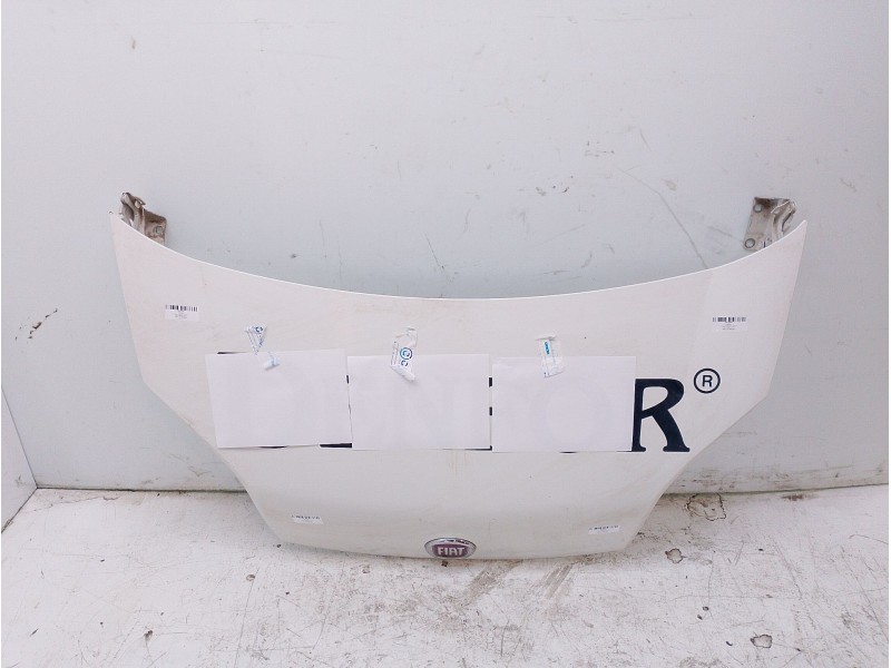 Recambio de capot para fiat qubo (300) 1.3 16v jtd cat referencia OEM IAM 51789394  