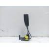 Recambio de cinturon seguridad trasero derecho para volvo xc 40 business plus awd referencia OEM IAM 31462139  