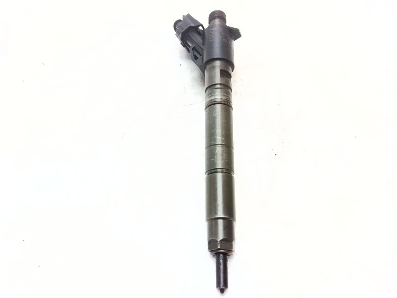 Recambio de inyector para volvo v60 kombi kinetic referencia OEM IAM 36002704 0445116016 31272690