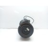 Recambio de compresor aire acondicionado para iveco daily furgón 2.3 diesel referencia OEM IAM 5801362246 4472801800 
