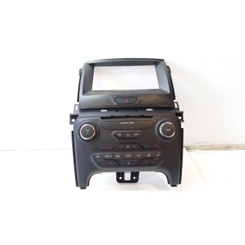 SISTEMA AUDIO / RADIO CD 2306714 
