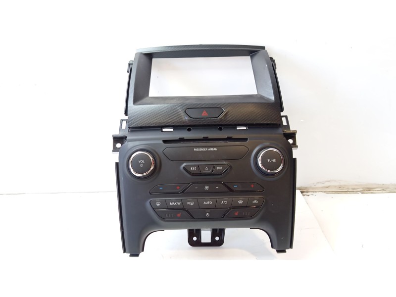 Recambio de sistema audio / radio cd para ford ranger (tke) referencia OEM IAM 2306714  