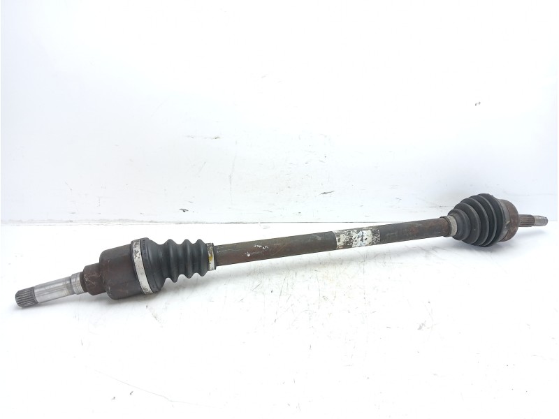 Recambio de transmision delantera derecha para peugeot 206 berlina x-line referencia OEM IAM 3272AQ  
