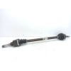Recambio de transmision delantera derecha para peugeot 206 berlina x-line referencia OEM IAM 3272AQ  