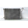 Recambio de condensador / radiador aire acondicionado para hyundai i40 tecno blue referencia OEM IAM 976063Z000  
