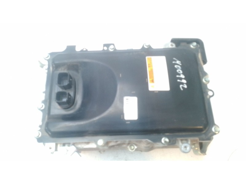 Recambio de transformador de tensión para toyota c-hr hybrid active referencia OEM IAM G920049136  G920047331