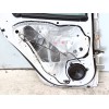 Recambio de puerta trasera izquierda para toyota yaris active referencia OEM IAM 67004K0060  