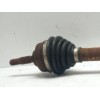 Recambio de transmision delantera izquierda para citroën c2 vts referencia OEM IAM 3272NR 2783072 