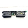 Recambio de aireador central superior para toyota proace verso referencia OEM IAM SU001A9783  