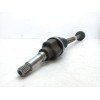 Recambio de transmision delantera derecha para peugeot 206 berlina x-line referencia OEM IAM 3272AQ  