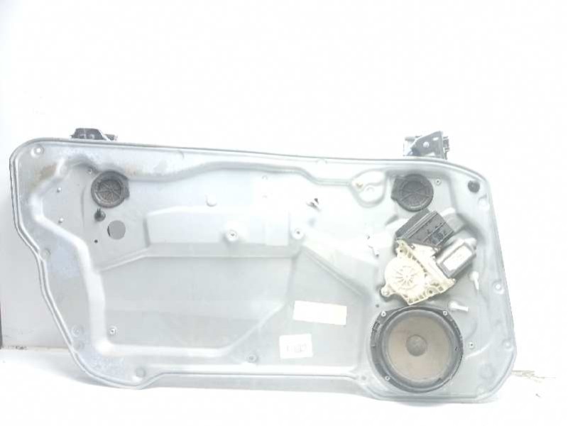 Recambio de elevalunas delantero izquierdo para seat ibiza (6l1) 1.9 sdi referencia OEM IAM 6L4837461  