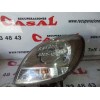 Recambio de faro derecho para renault kangoo (f/kc0) referencia OEM IAM 8200236590  