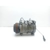 Recambio de compresor aire acondicionado para iveco daily furgón 2.3 diesel referencia OEM IAM 5801362246 4472801800 