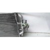Recambio de condensador / radiador aire acondicionado para hyundai i40 tecno blue referencia OEM IAM 976063Z000  