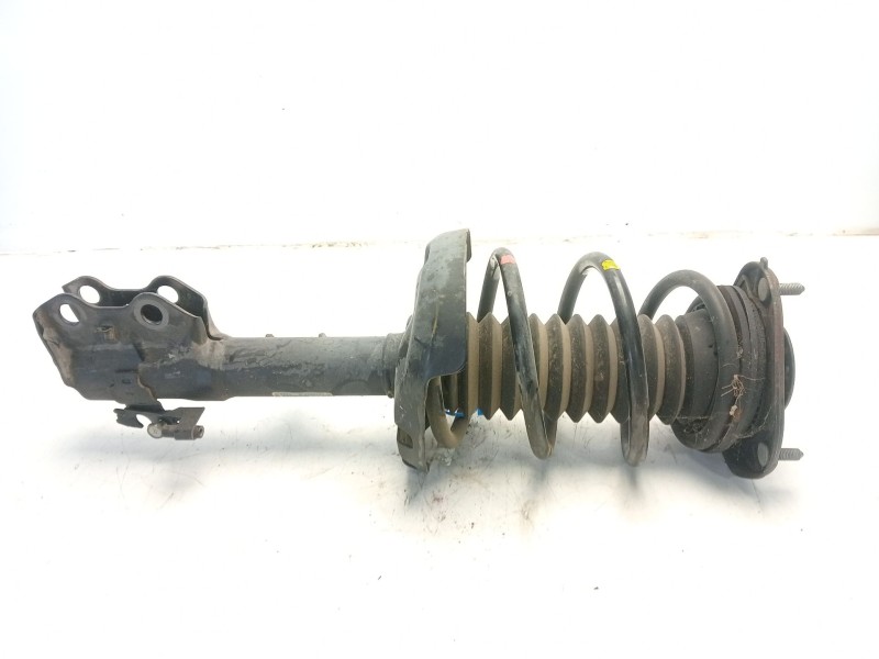 Recambio de amortiguador delantero izquierdo para lexus ux (za10) 250h referencia OEM IAM 4852080627  