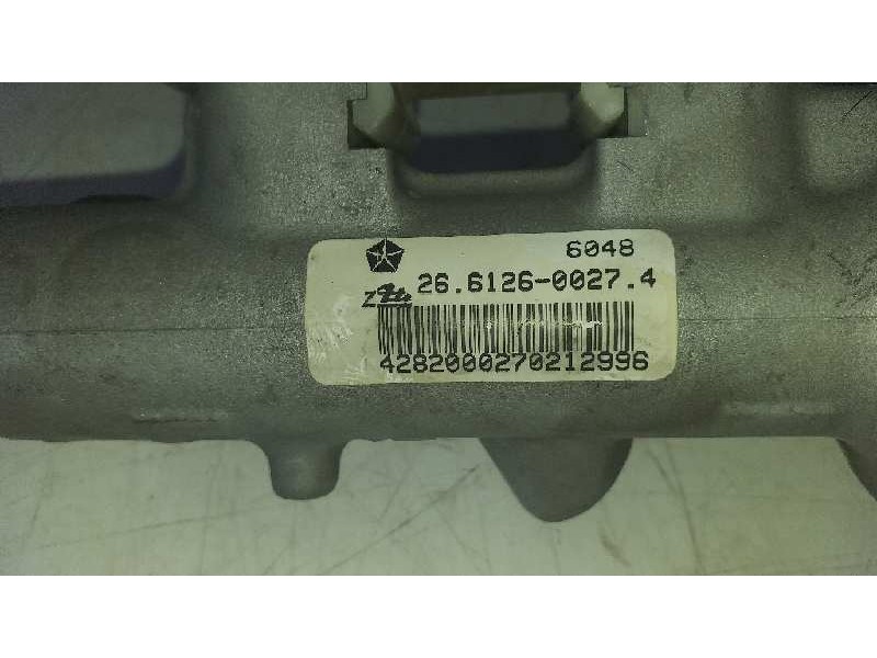 Recambio de bomba freno para jeep gr. cherokee (wh) 3.0 crd cat referencia OEM IAM 2661260027  