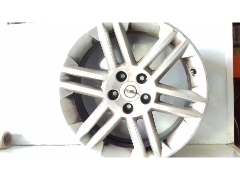 Recambio de juego llantas para opel astra h berlina enjoy referencia OEM IAM 7Jx17H2  