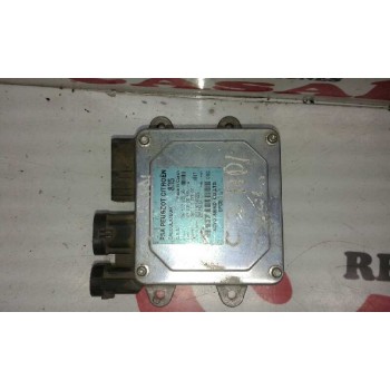 MODULO ELECTRONICO 9653785380 6900000555A 