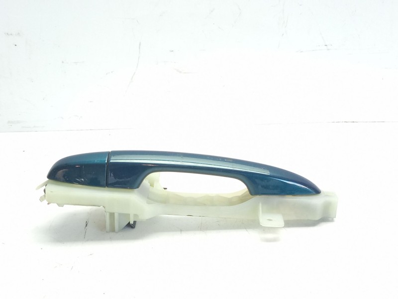 Recambio de maneta exterior trasera izquierda para kia niro referencia OEM IAM 82651G5000 PA6GF30 