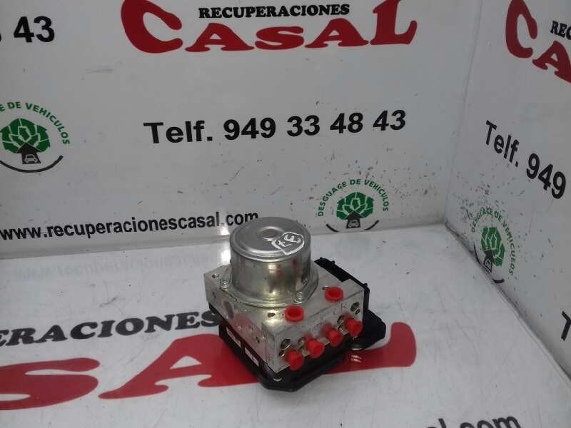 Recambio de abs para nissan juke (f15) acenta referencia OEM IAM E45060897 A98000B51 87596675