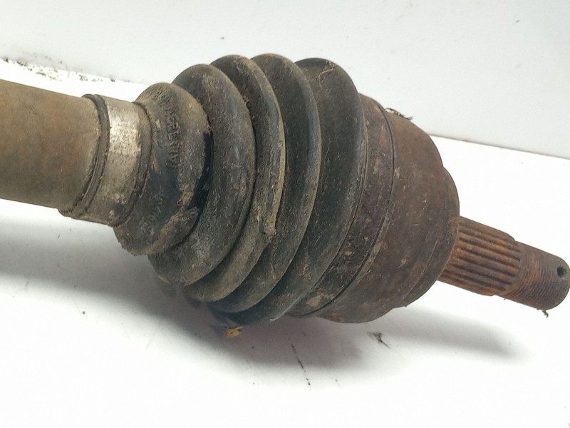 Recambio de transmision delantera derecha para peugeot 307 (s1) xs referencia OEM IAM 3273AH 9636786880 