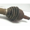Recambio de transmision delantera derecha para peugeot 307 (s1) xs referencia OEM IAM 3273AH 9636786880 
