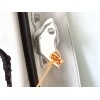 Recambio de puerta trasera izquierda para toyota yaris active referencia OEM IAM 67004K0060  
