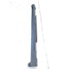 Recambio de estribos laterales para toyota c-hr hybrid active referencia OEM IAM 75851F4010  