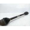 Recambio de transmision delantera derecha para peugeot 206 berlina x-line referencia OEM IAM 3272AQ  