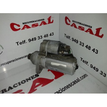 MOTOR ARRANQUE 02M911023C DRS50 11 DIENTES