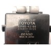 Recambio de modulo electronico para toyota yaris referencia OEM IAM 8594052100  