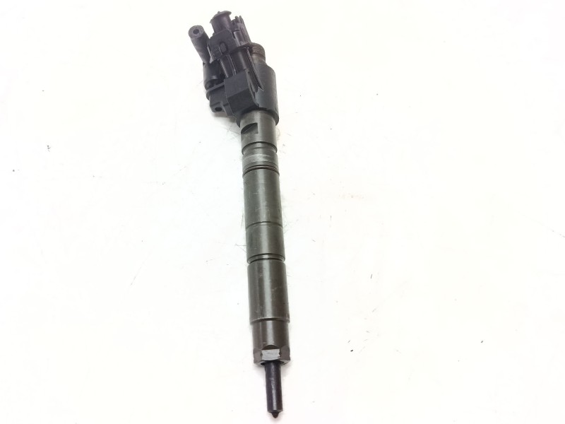 Recambio de inyector para volvo v60 kombi kinetic referencia OEM IAM 36002704 0445116016 31272690