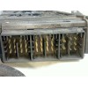 Recambio de elevalunas delantero izquierdo para seat ibiza (6l1) 1.9 sdi referencia OEM IAM 6L4837461  