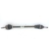 Recambio de transmision delantera derecha para peugeot 206 berlina x-line referencia OEM IAM 3272AQ  
