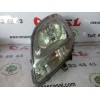 Recambio de faro derecho para renault kangoo (f/kc0) referencia OEM IAM 8200236590  