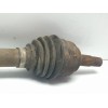 Recambio de transmision delantera derecha para peugeot 307 (s1) xs referencia OEM IAM 3273AH 9636786880 