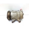 Recambio de compresor aire acondicionado para nissan np300 pick-up (lcd22) double cab 4x4 referencia OEM IAM 92600VK510  