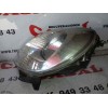 Recambio de faro derecho para renault kangoo (f/kc0) referencia OEM IAM 8200236590  