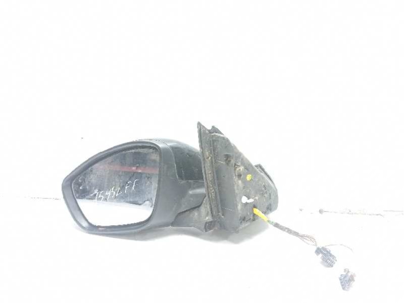 Recambio de retrovisor izquierdo para peugeot 2008 (p1) referencia OEM IAM 98271330XT  