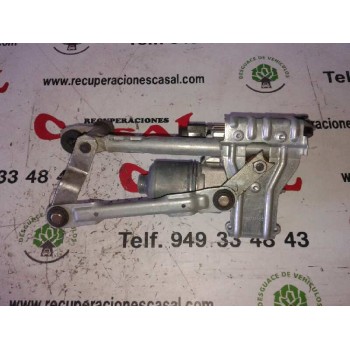 MOTOR LIMPIA DELANTERO 1397220 3397020918 