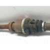 Recambio de transmision delantera derecha para peugeot 307 (s1) xs referencia OEM IAM 3273AH 9636786880 