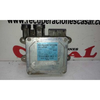 MODULO ELECTRONICO 9859514180 6900000390 