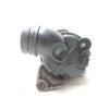 Recambio de alternador para bmw serie 3 berlina (e46) 3.0 turbodiesel referencia OEM IAM 12317501592  