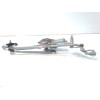 Recambio de motor limpia delantero para lexus ux (za10) 250h referencia OEM IAM 8511076070  