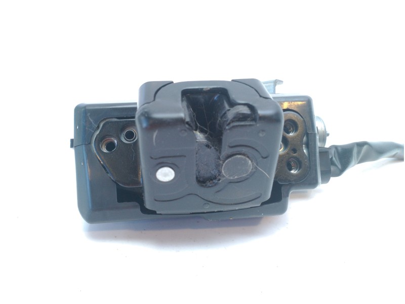 Recambio de cerradura maletero / porton para toyota rav 4 referencia OEM IAM 6935042080 1638000790 