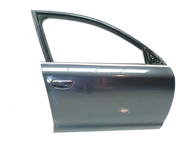 Recambio de puerta delantera derecha para audi a6 allroad quattro (4fh) 2.7 tdi referencia OEM IAM 4F0831052D  