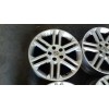 Recambio de juego llantas para opel astra h berlina enjoy referencia OEM IAM 7Jx17H2  