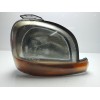 Recambio de faro derecho para renault kangoo (f/kc0) alize referencia OEM IAM 7701044038  
