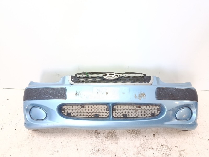 Recambio de paragolpes delantero para hyundai atos (mx) 1.0 i referencia OEM IAM 8651106010  