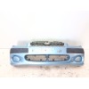 Recambio de paragolpes delantero para hyundai atos (mx) 1.0 i referencia OEM IAM 8651106010  